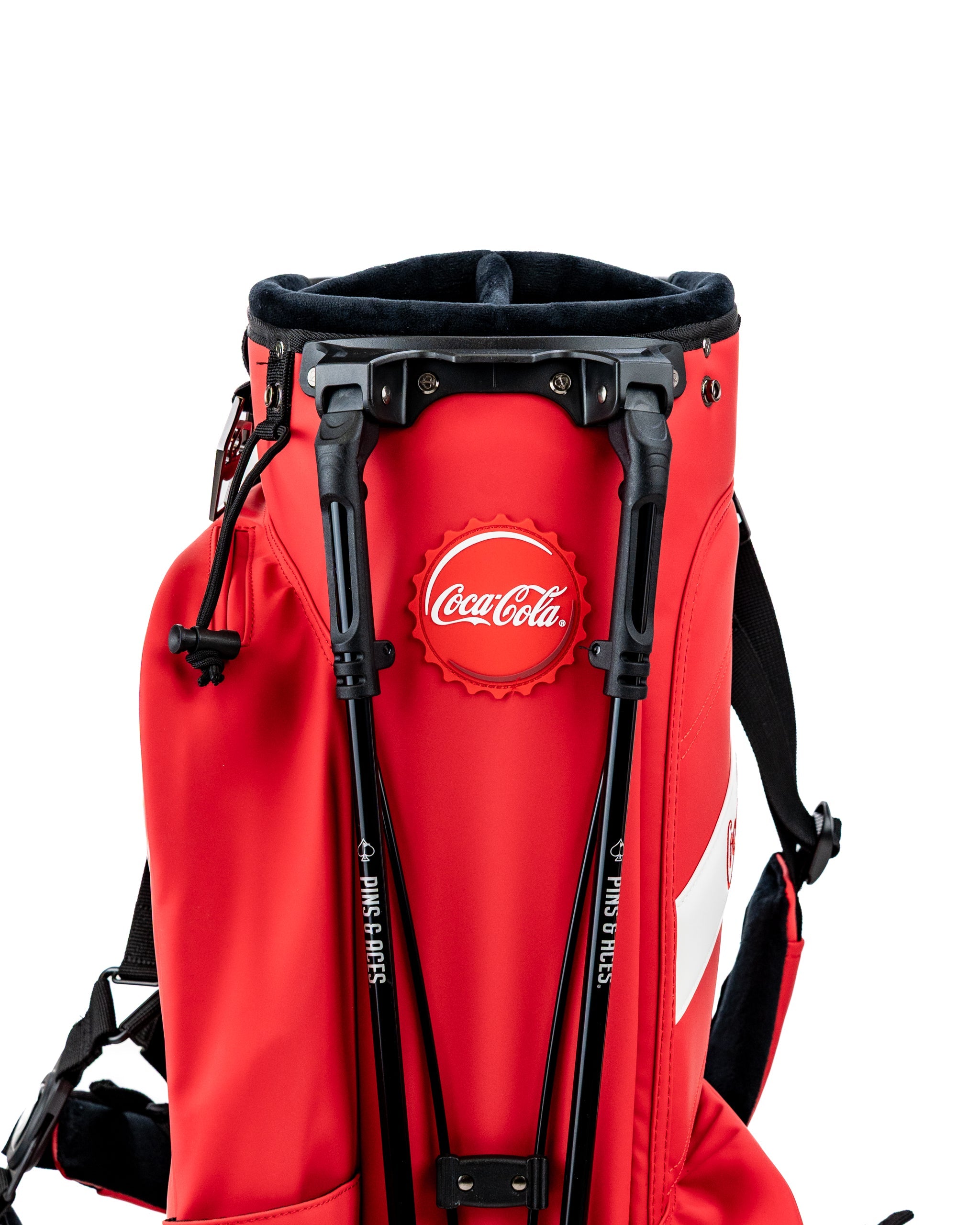 Player Preferred™ Golf Bag – Coca-Cola