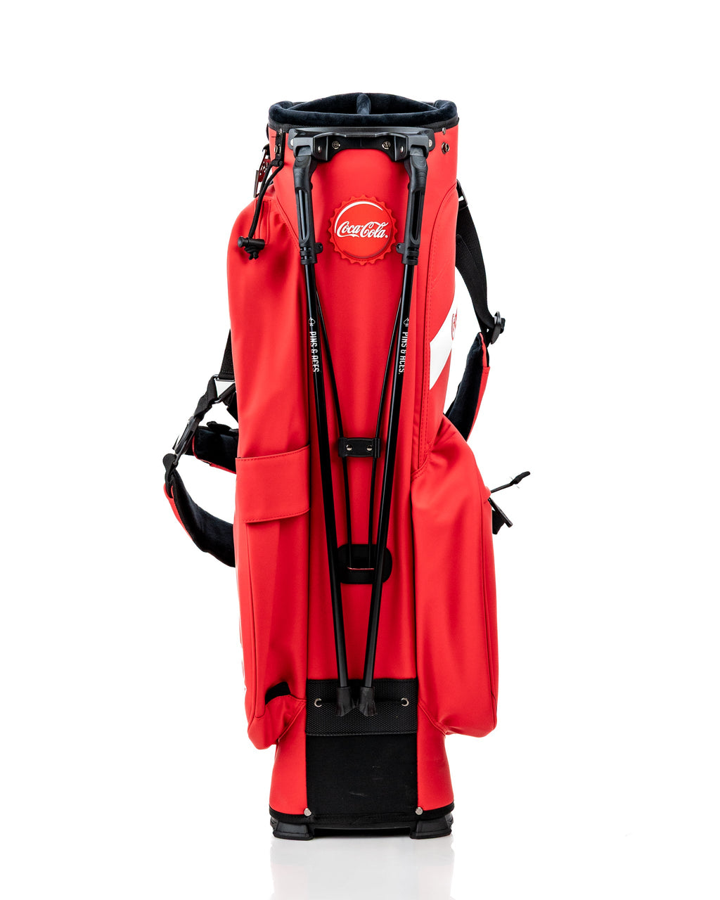 Player Preferred™ Golf Bag – Coca-Cola