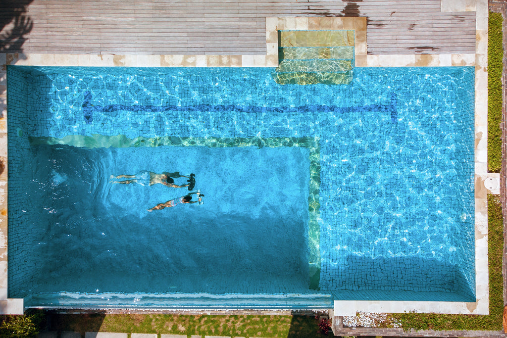 SUBLUE MixPro Underwater Scooter