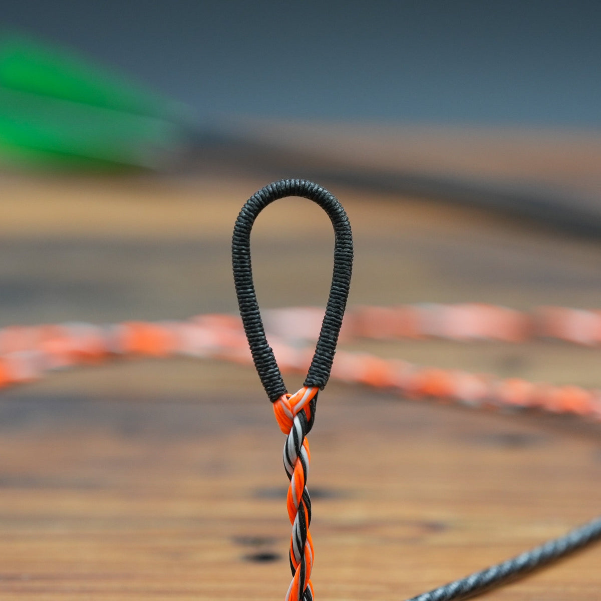 The Professional Bowstring - 100% Custom - Free Shipping