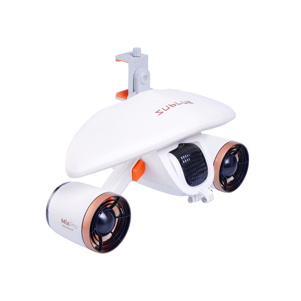 SUBLUE MixPro Underwater Scooter