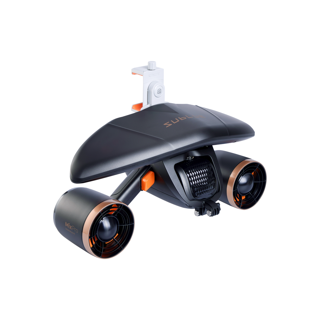 SUBLUE MixPro Underwater Scooter