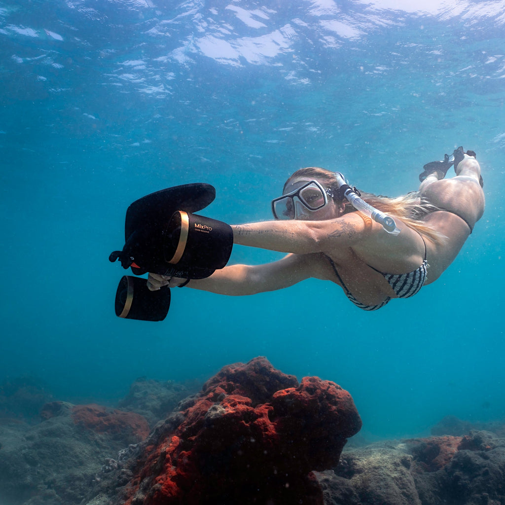 SUBLUE MixPro Underwater Scooter