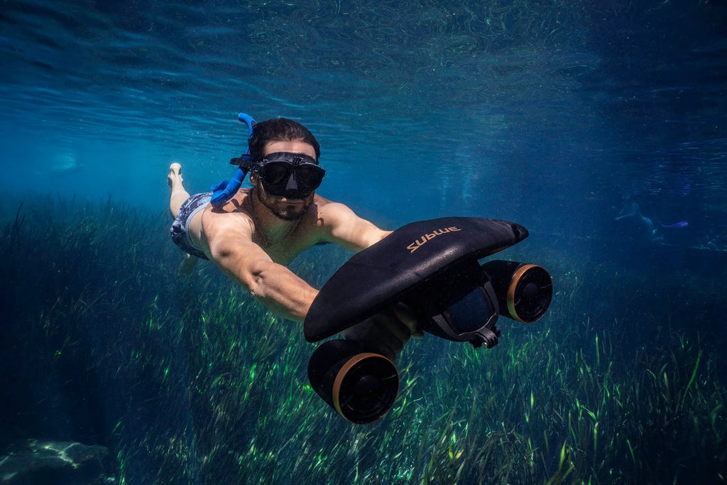 SUBLUE MixPro Underwater Scooter