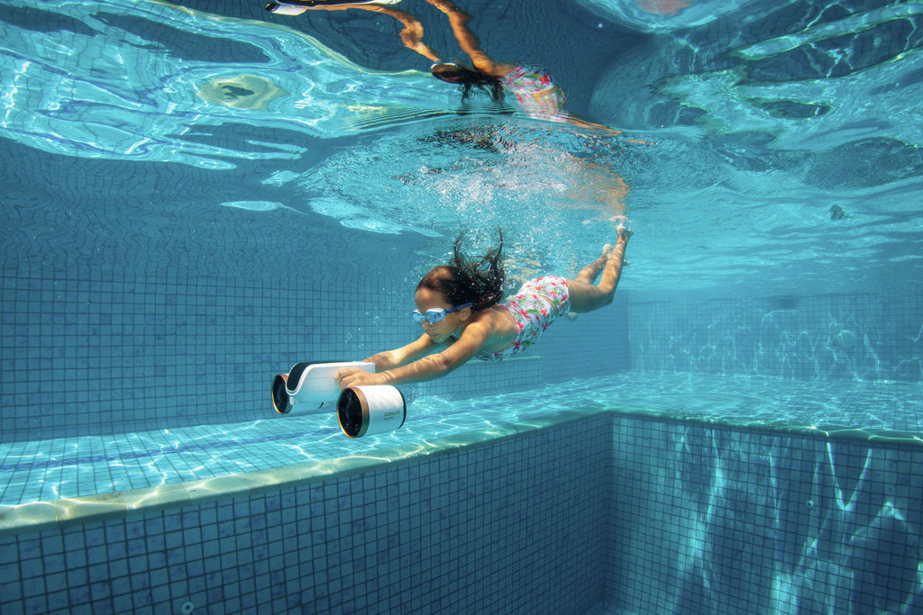 SUBLUE MixPro Underwater Scooter