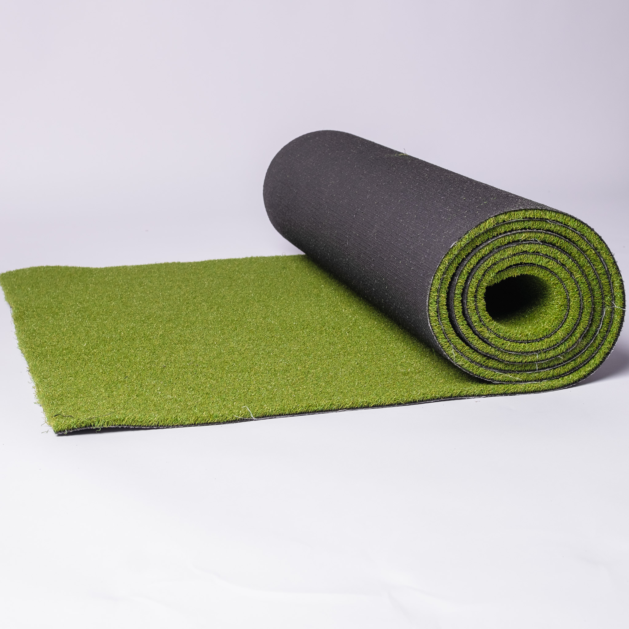 Golf Simulator Putting Turf Landing Pad