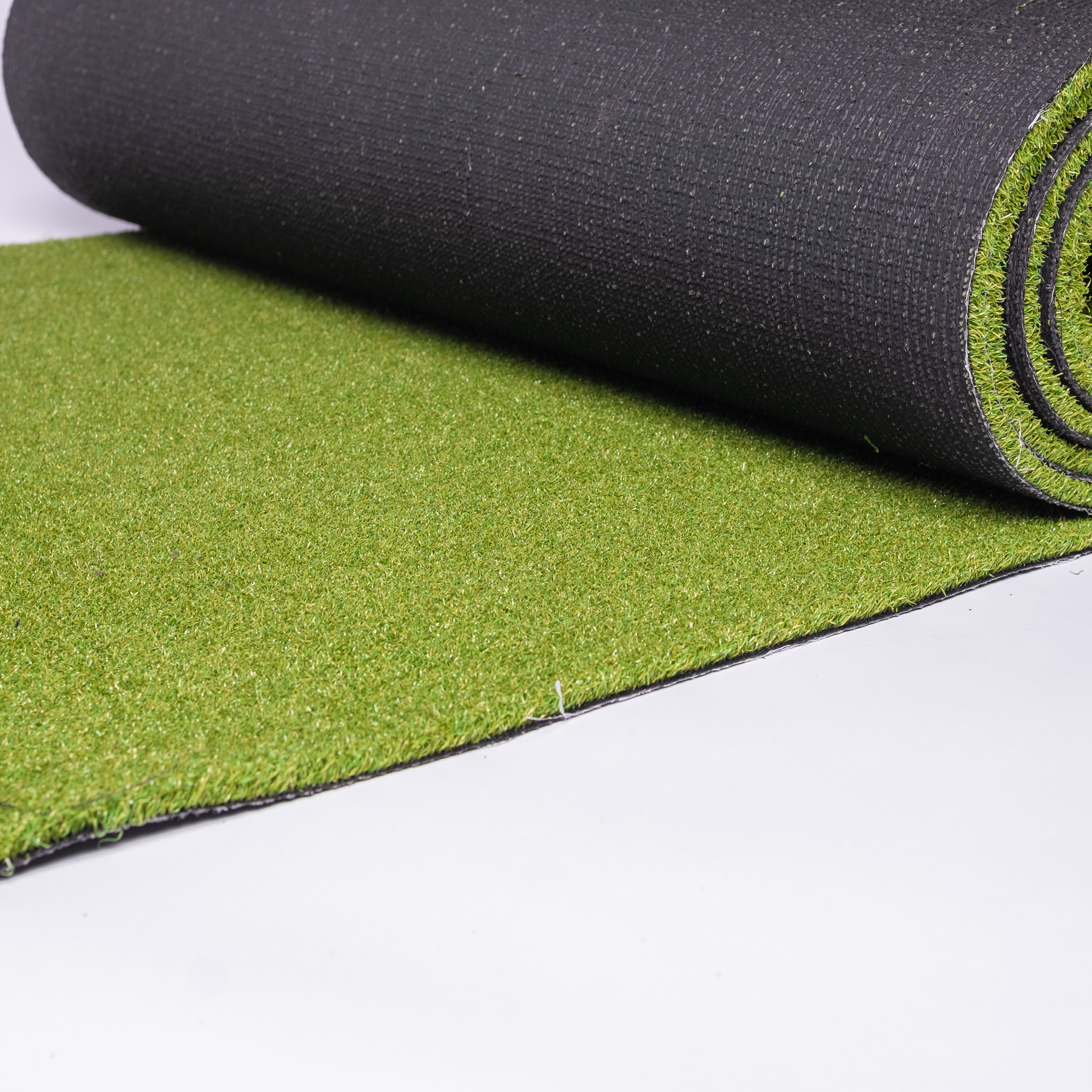 Golf Simulator Putting Turf Landing Pad