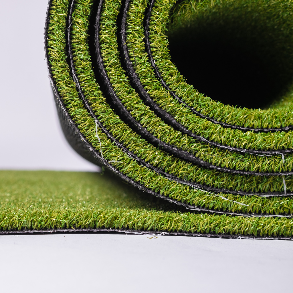 Golf Simulator Putting Turf Landing Pad