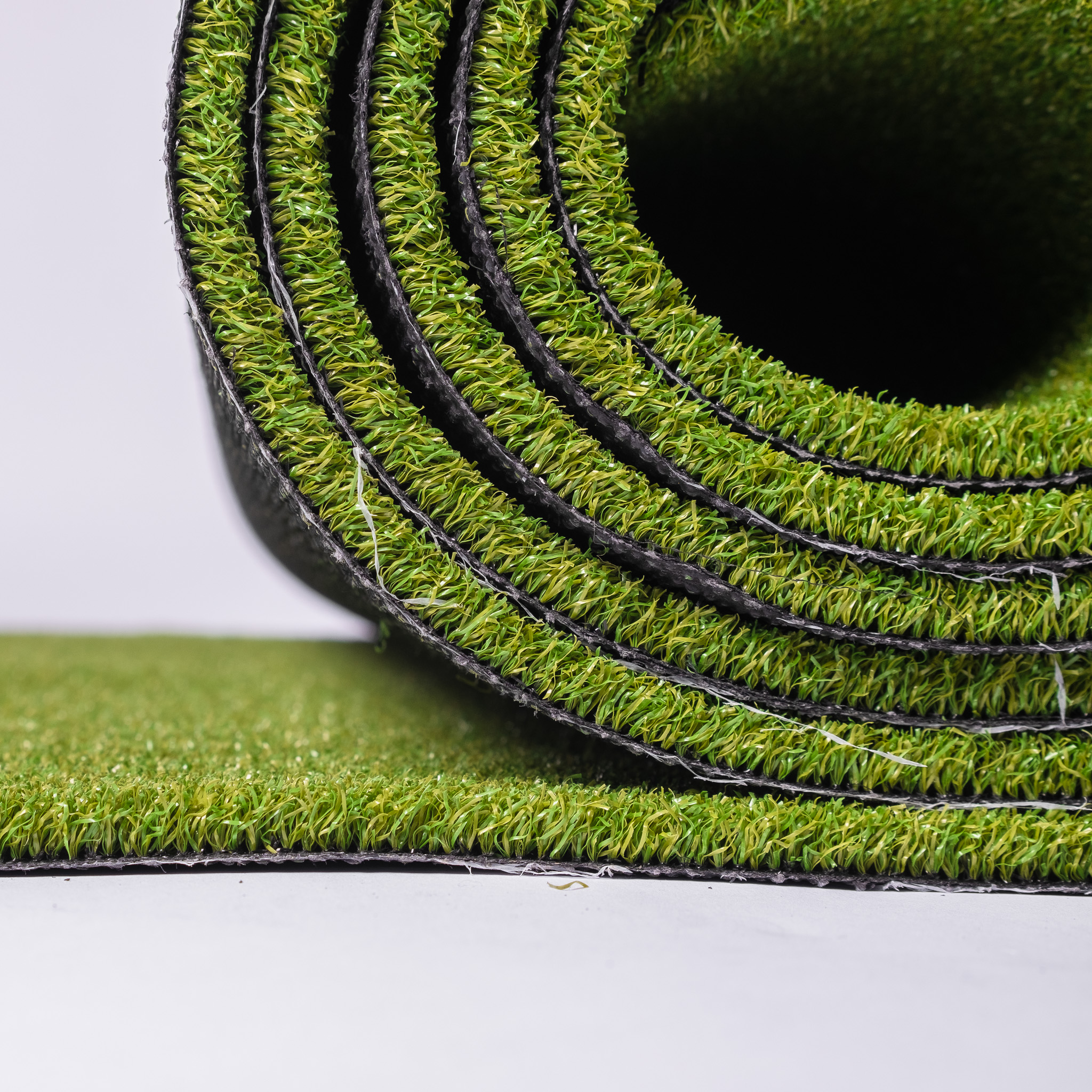 Golf Simulator Putting Turf Landing Pad