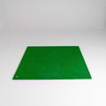 GolfBays Standard Hitting Mat – 4'11 x 4'11