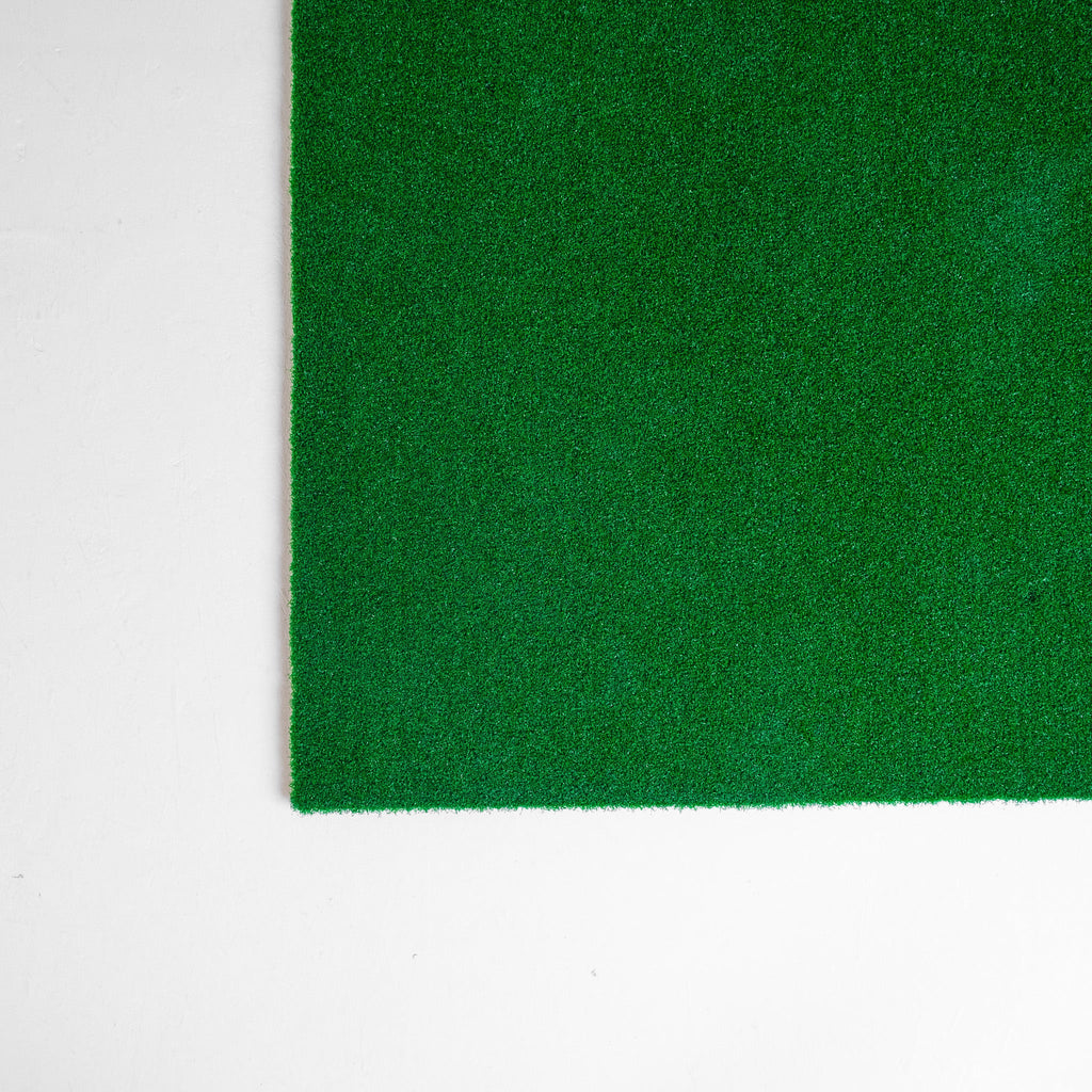 GolfBays Standard Hitting Mat – 4'11 x 4'11