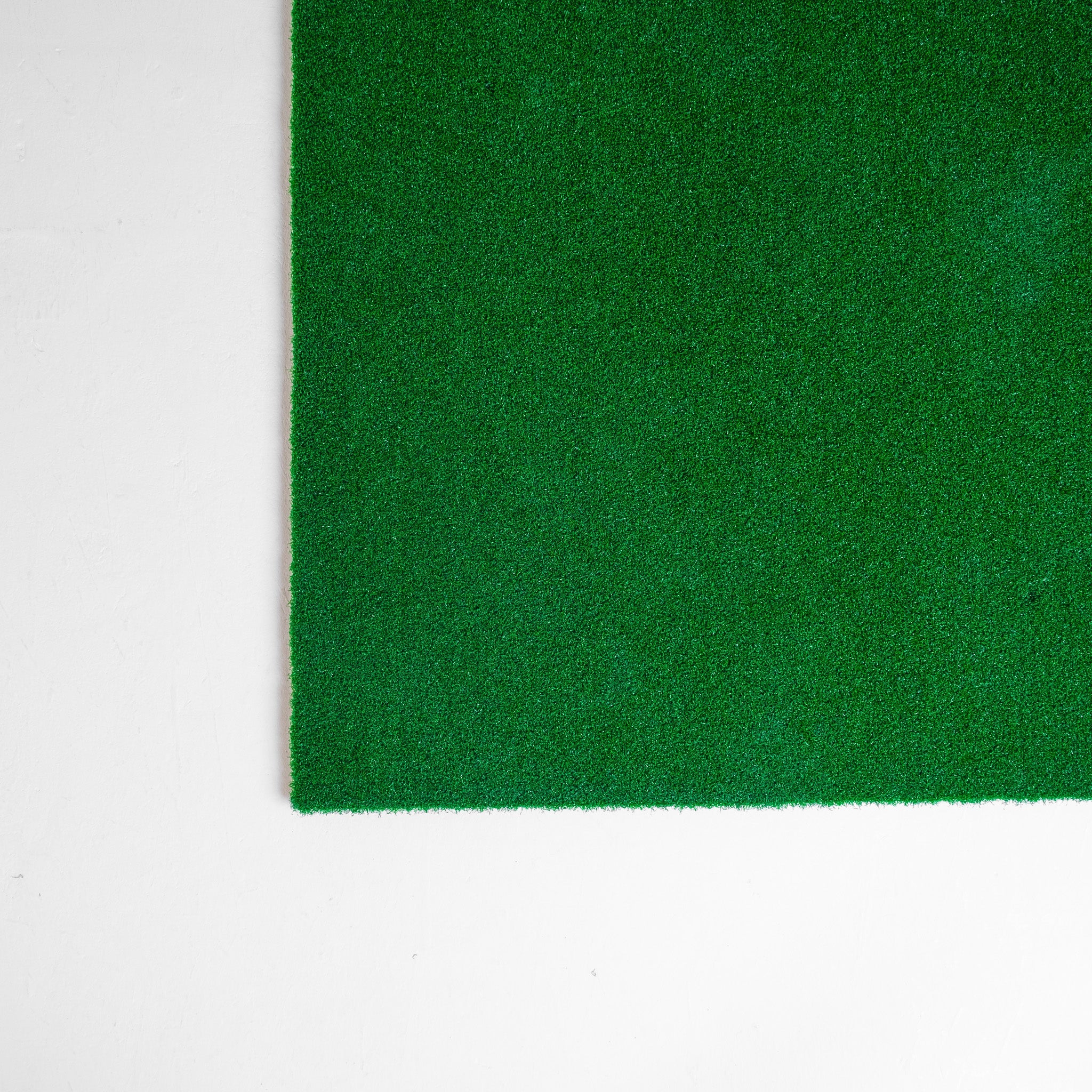 GolfBays Standard Hitting Mat – 4'11 x 4'11