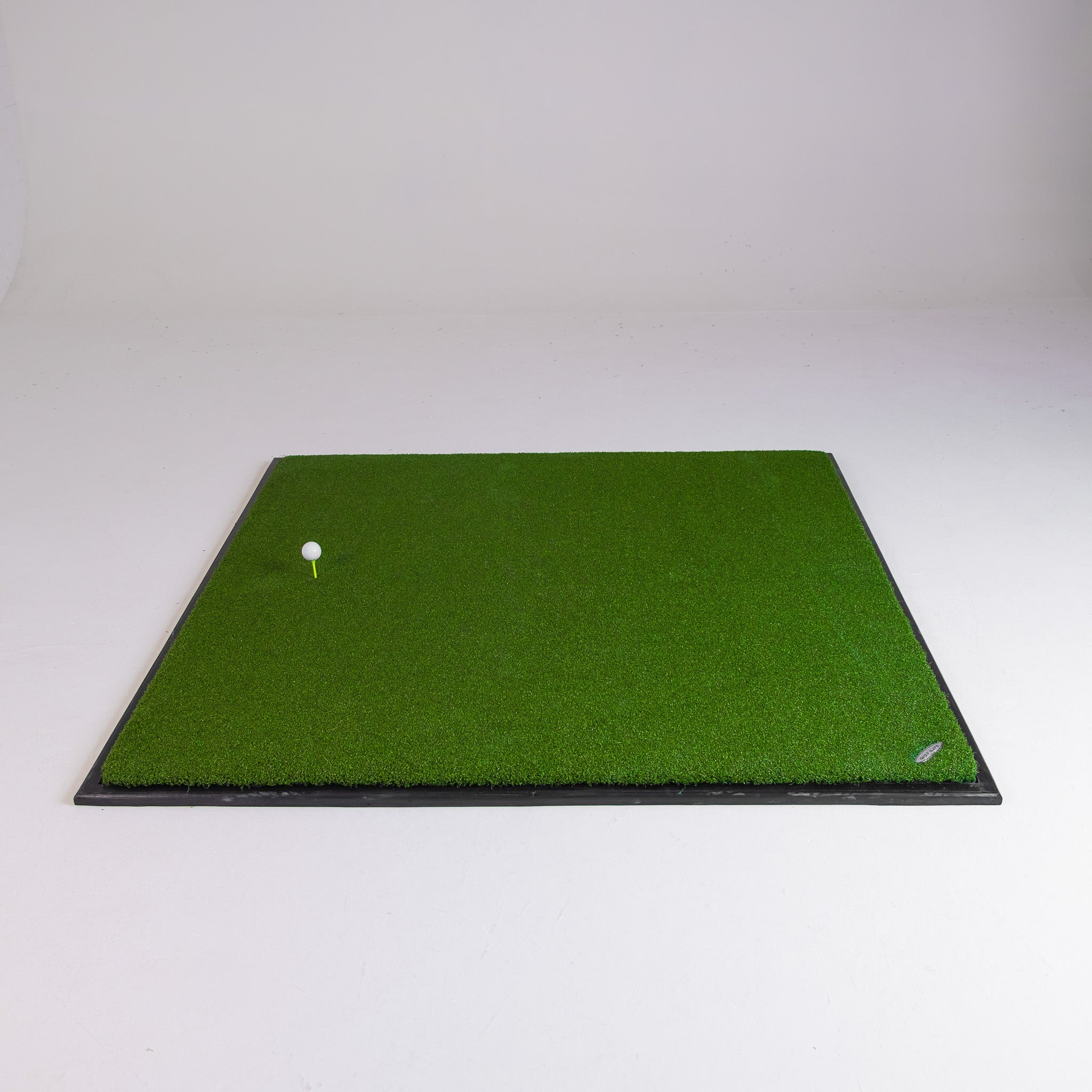 GolfBays Insert Tee Golf Hitting Mat - view 6