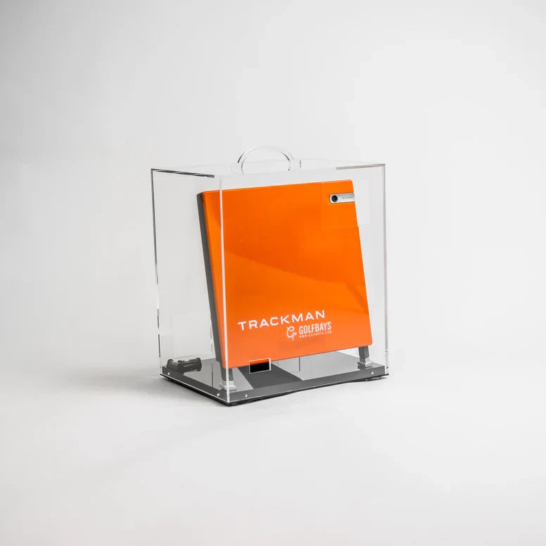 GolfBays Trackman 4 Protective Case