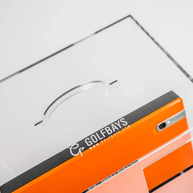 GolfBays Trackman 4 Protective Case