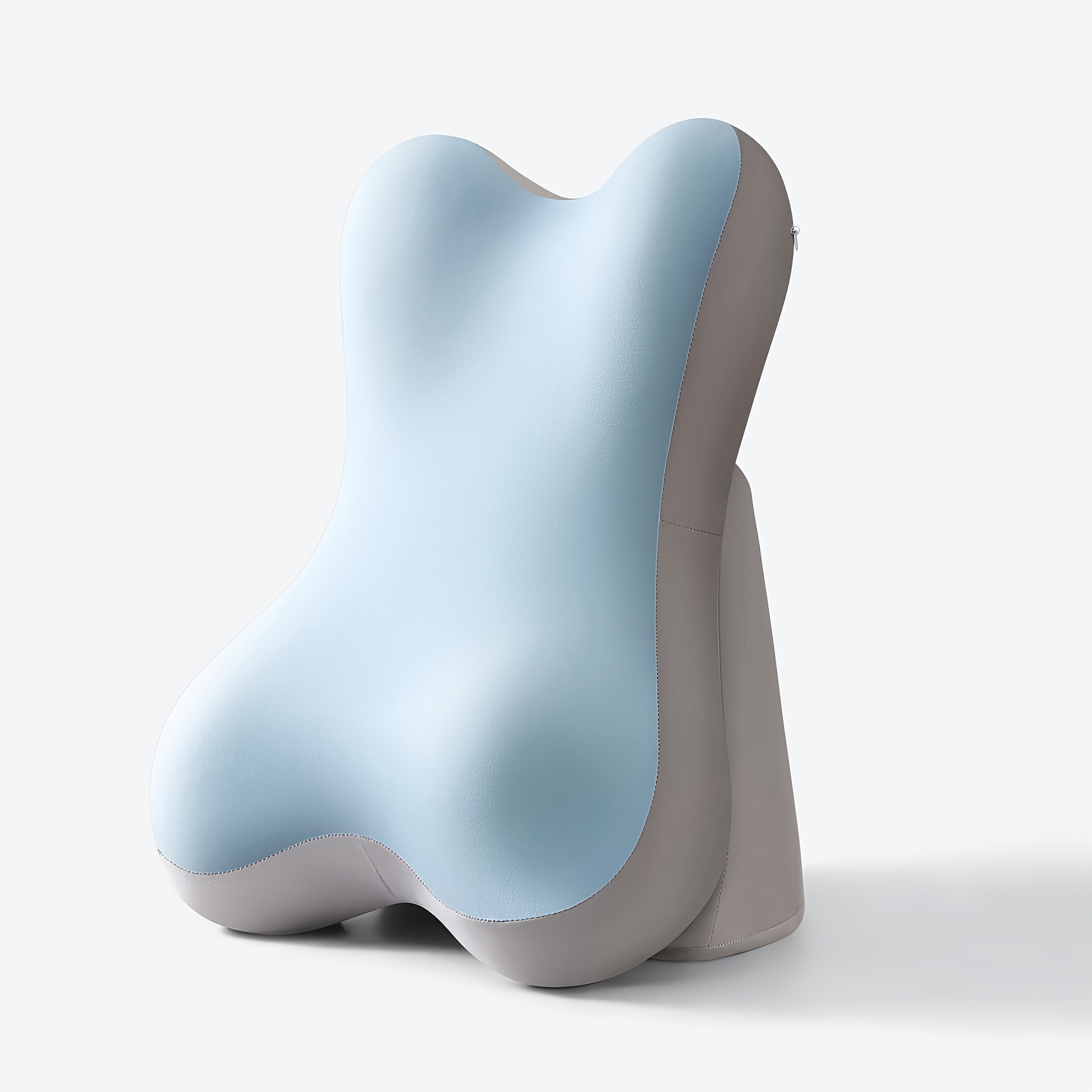 Adjustable Memory Foam Bed Wedge Pillow