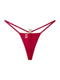 Red Wine G-String