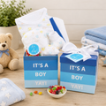 It’s a Boy New Baby Gift Basket