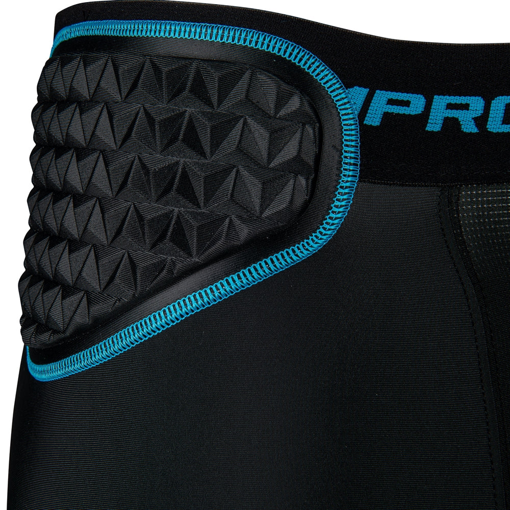 Champro Bull Rush 5-Pad Football Girdle product image 4