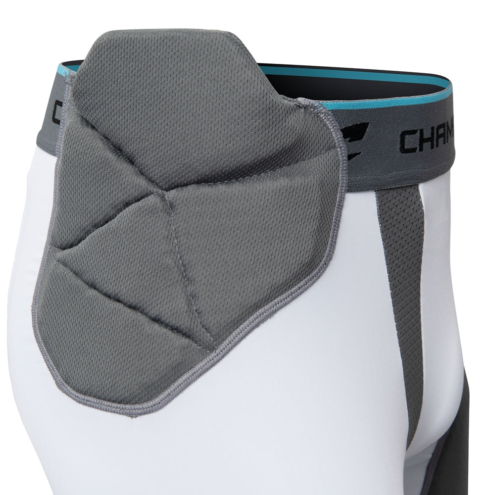 Champro Man-Up 7-Pad Football Girdle product image 3