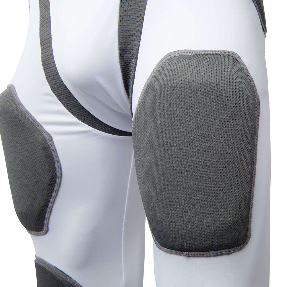 Champro Man-Up 7-Pad Football Girdle product image 4
