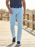 Freeport Performance Pants – Tan