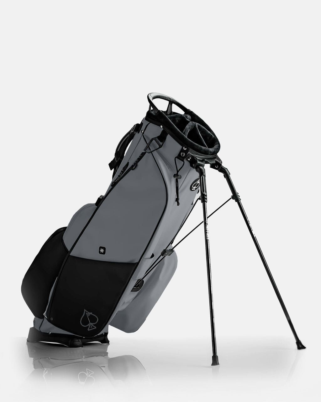 Player Preferred™ Golf Bag – Flat Ash