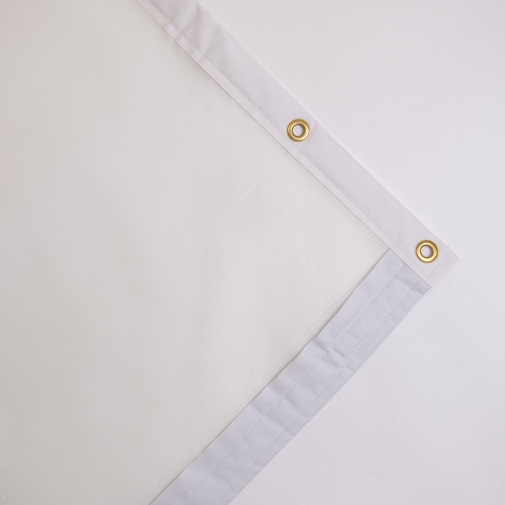 GolfBays Foam Backing Screen for Golf Simulators