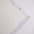 GolfBays Foam Backing Screen for Golf Simulators