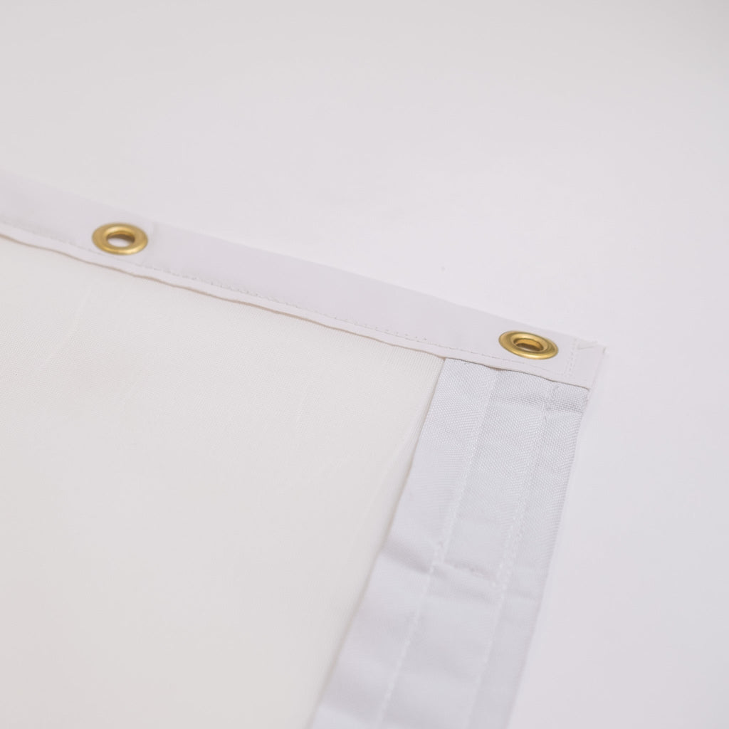 GolfBays Foam Backing Screen for Golf Simulators