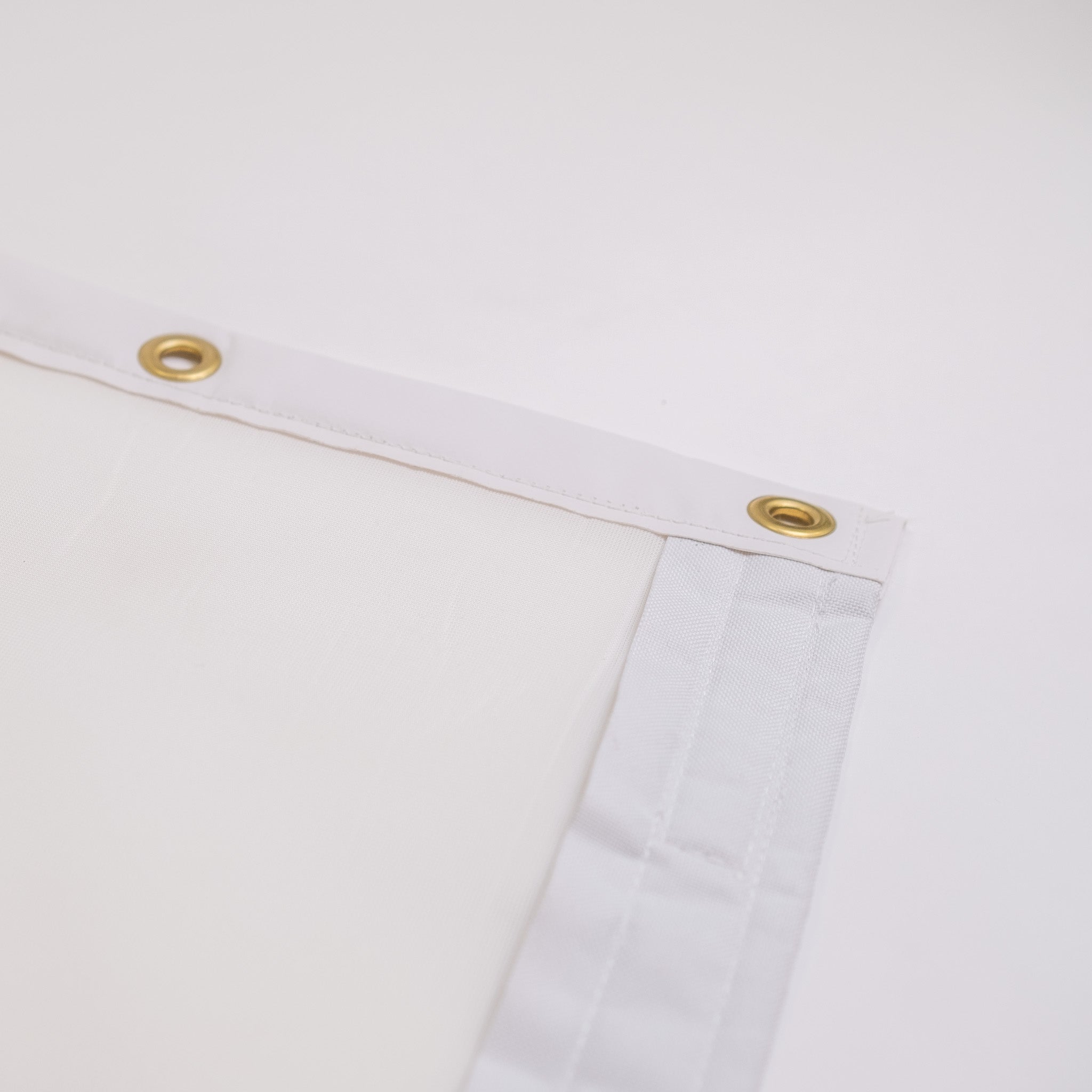 GolfBays Foam Backing Screen for Golf Simulators