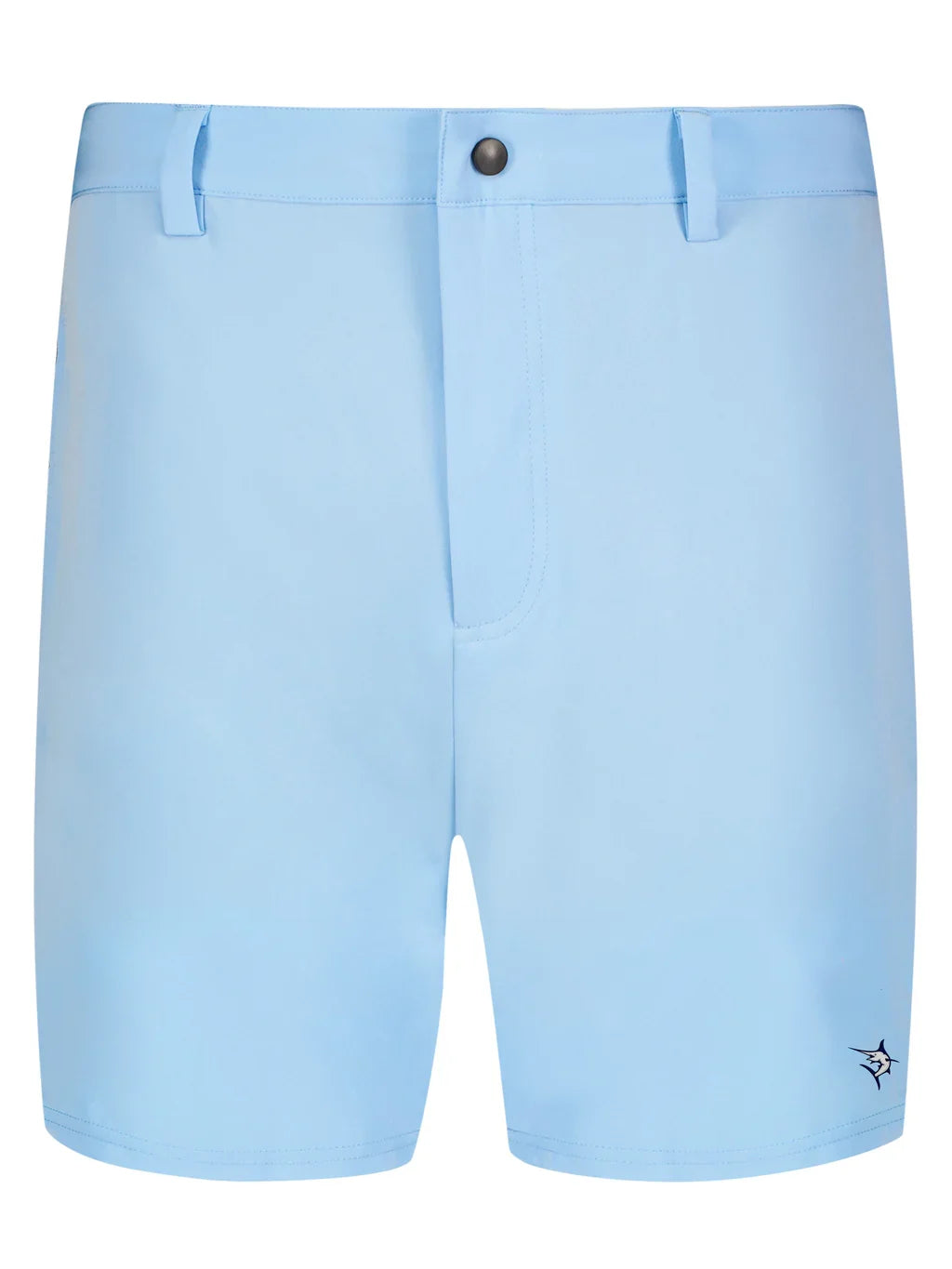 Freeport Performance Shorts – Charcoal