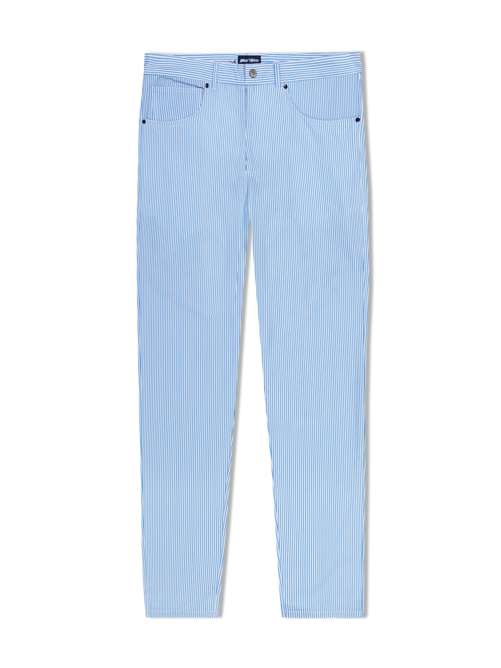 Freeport Performance Pants – Tan