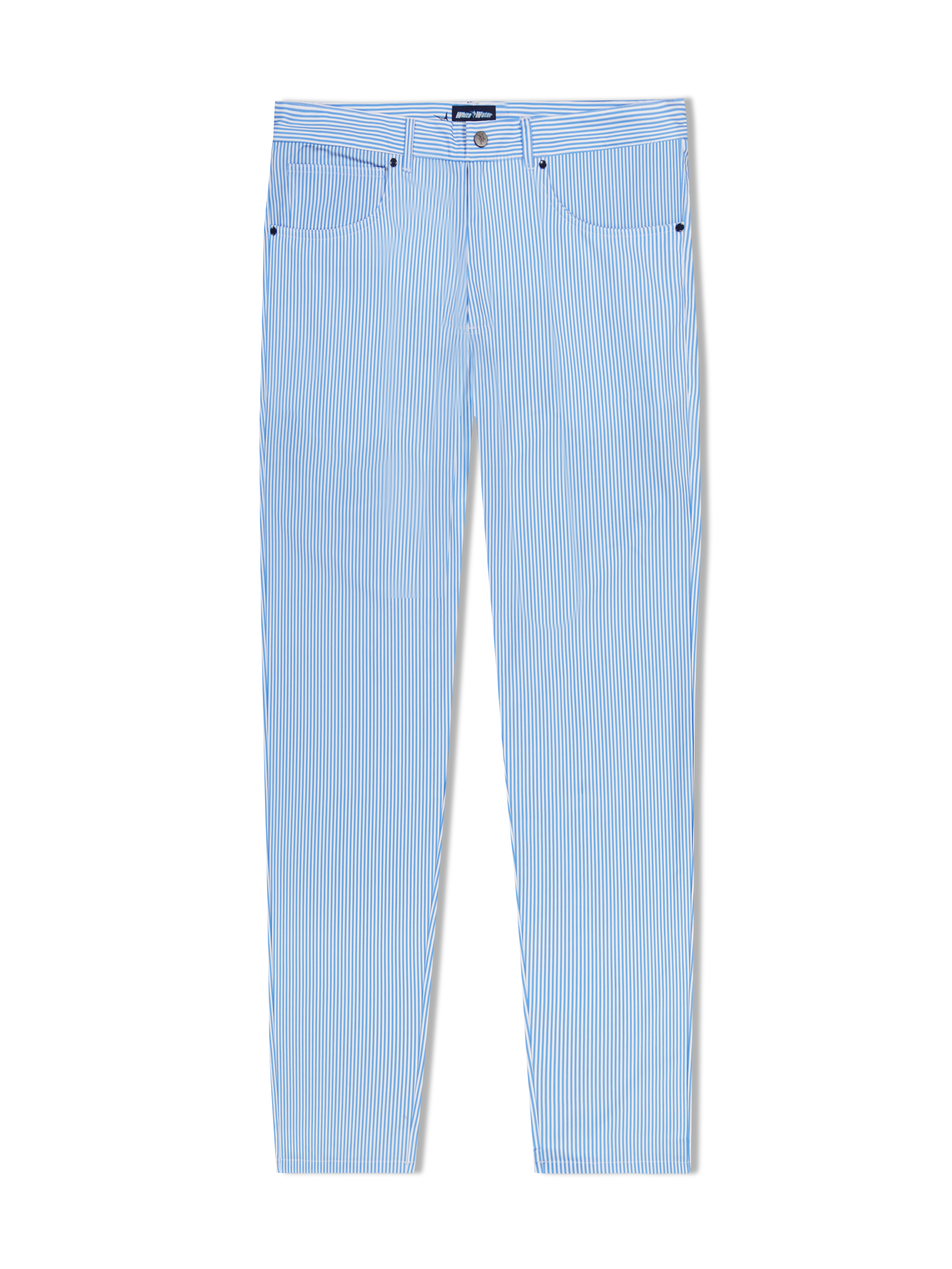 Freeport Performance Pants – Tan