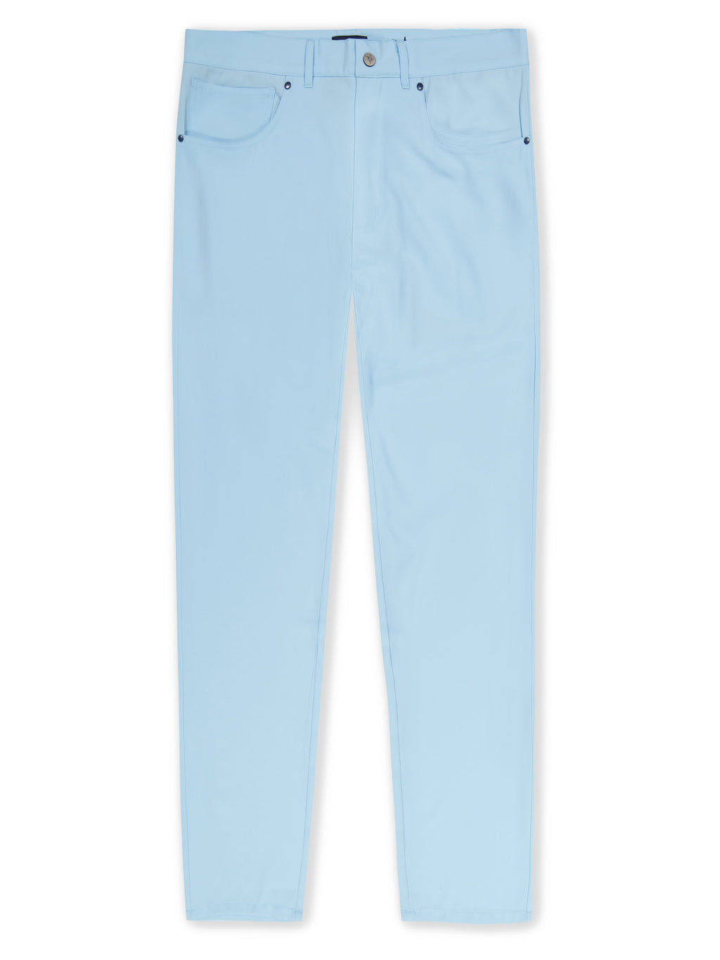 Freeport Performance Pants – Light Blue