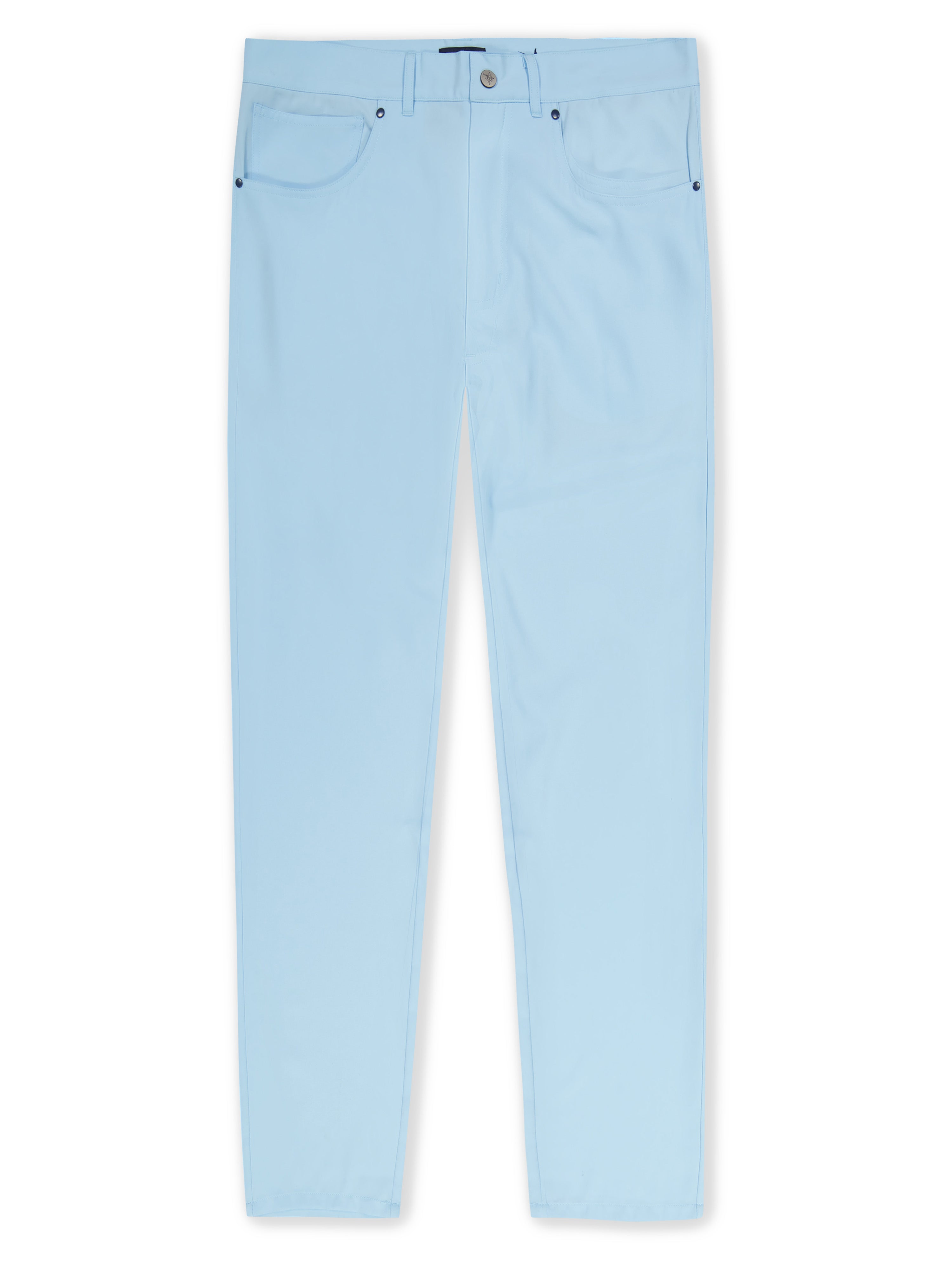 Freeport Performance Pants – Light Blue