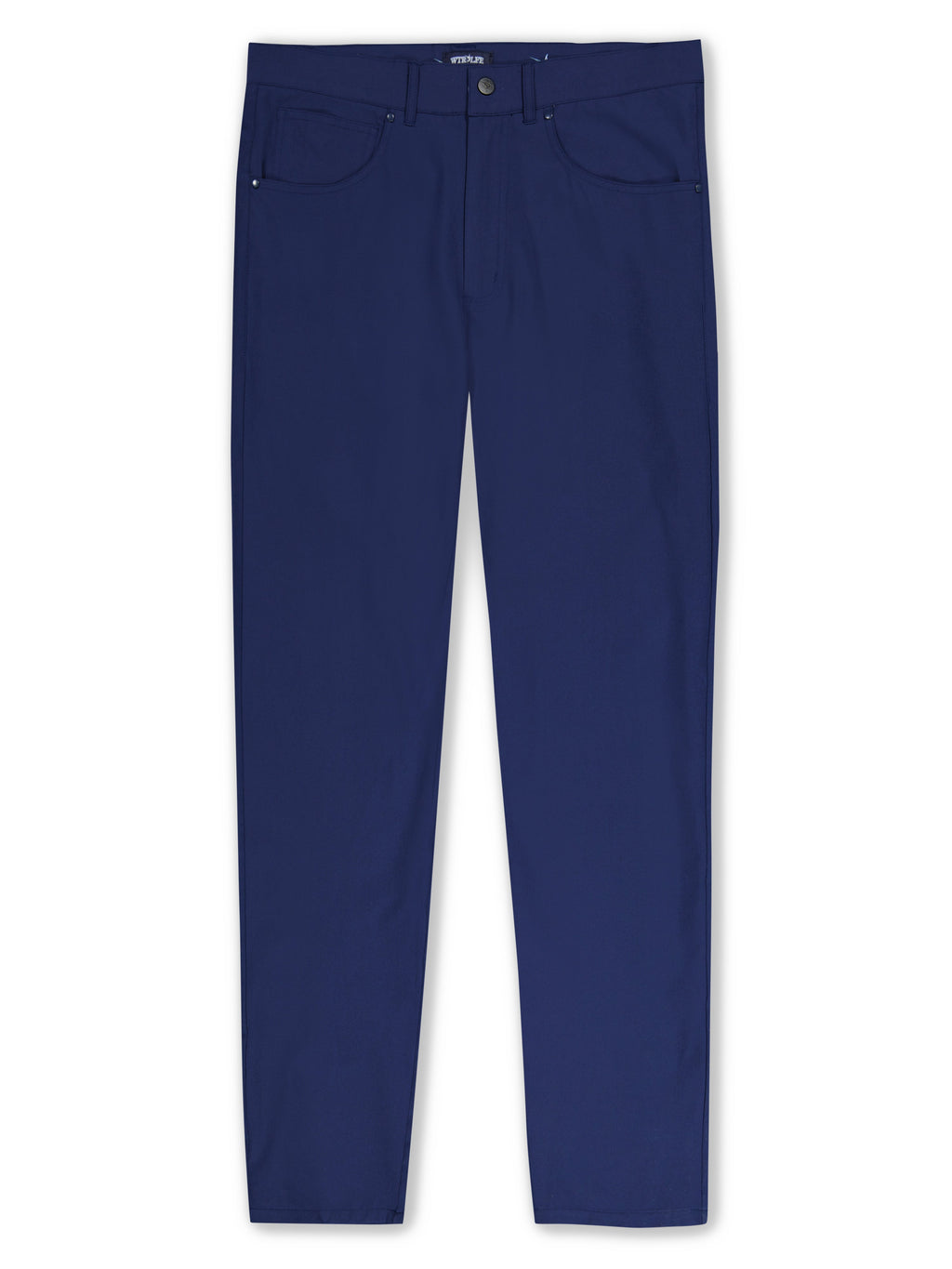 Freeport Performance Pants – Tan