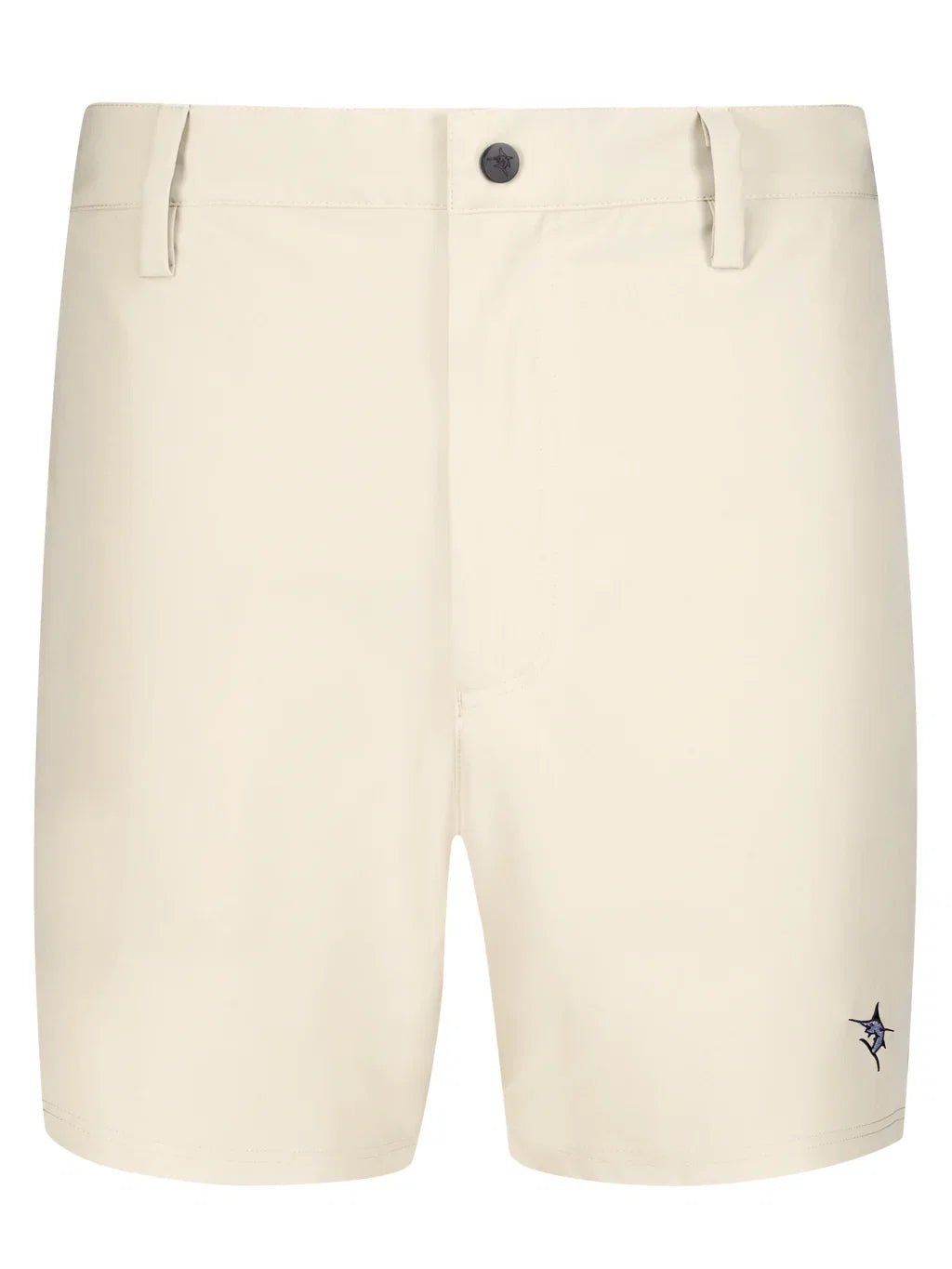 Freeport Performance Shorts – Charcoal