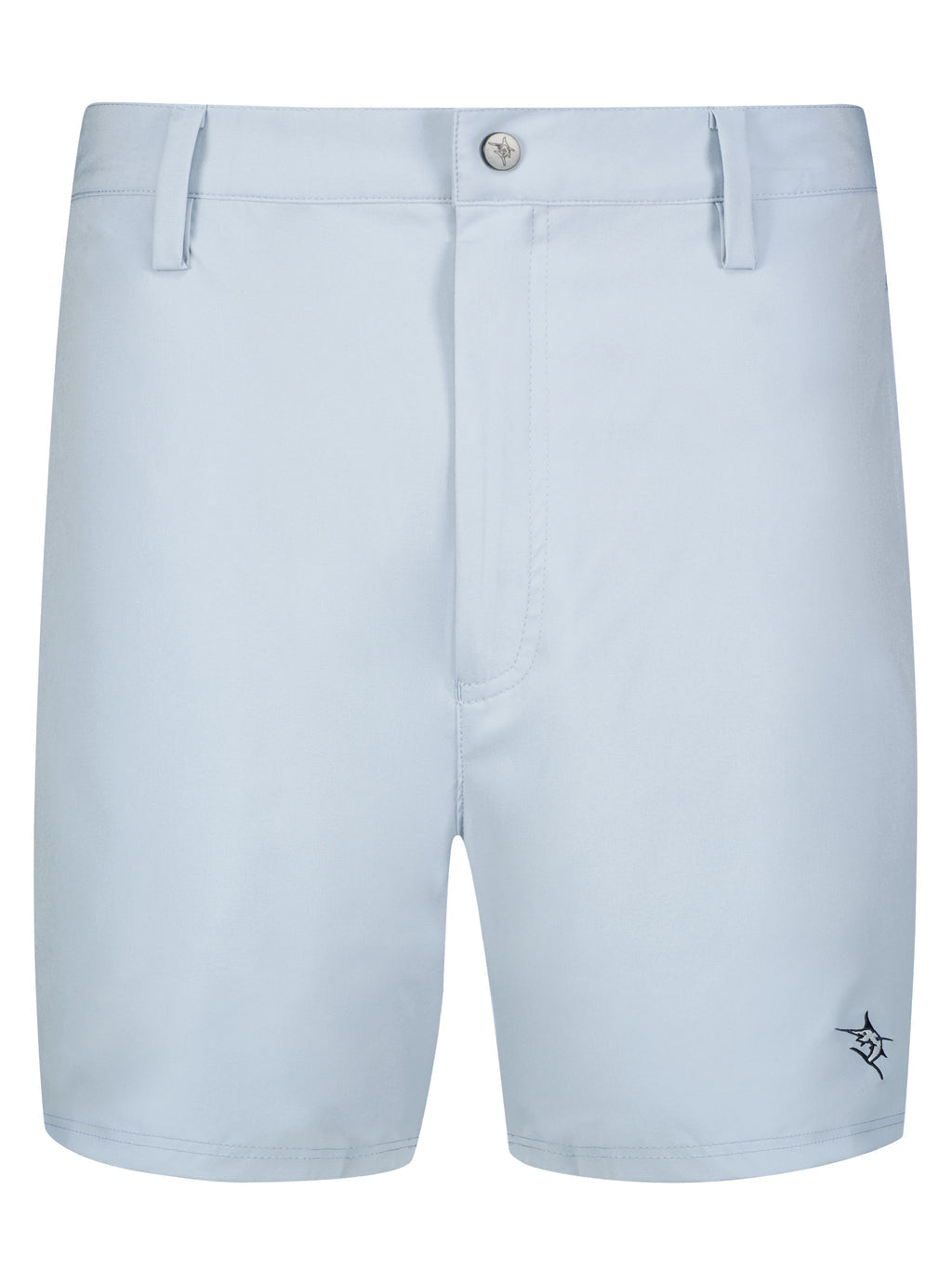 Freeport Performance Shorts – Charcoal