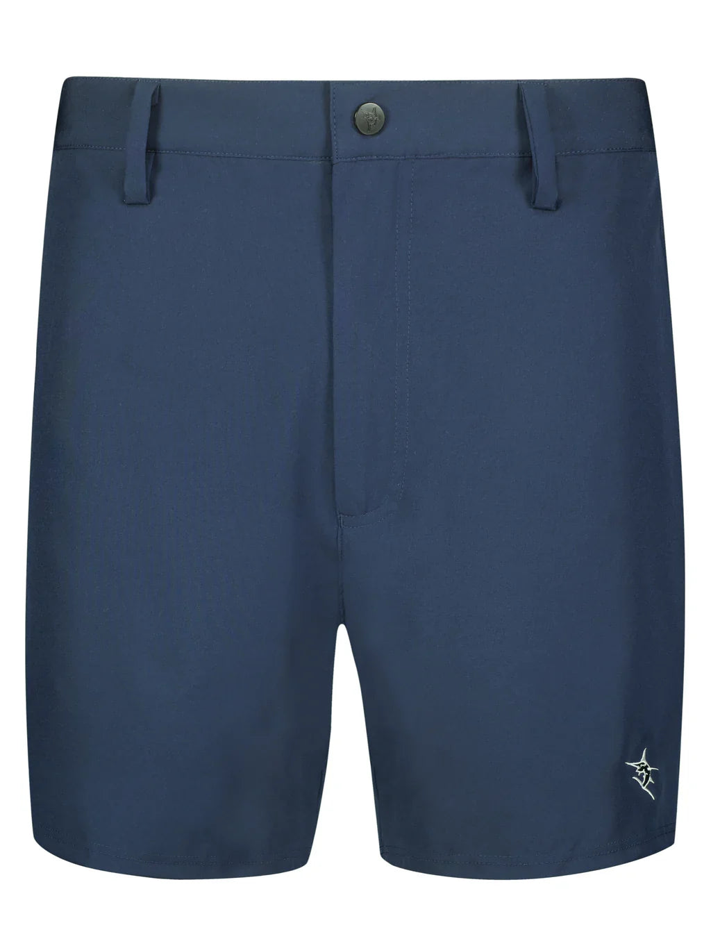 Freeport Performance Shorts – Charcoal