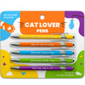 Cat-Themed Stylus Pen Set