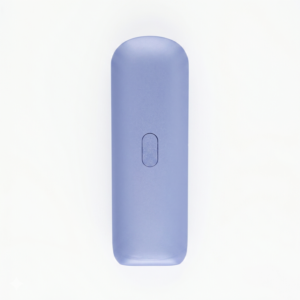 IPL Hair Removal Device with Cooling