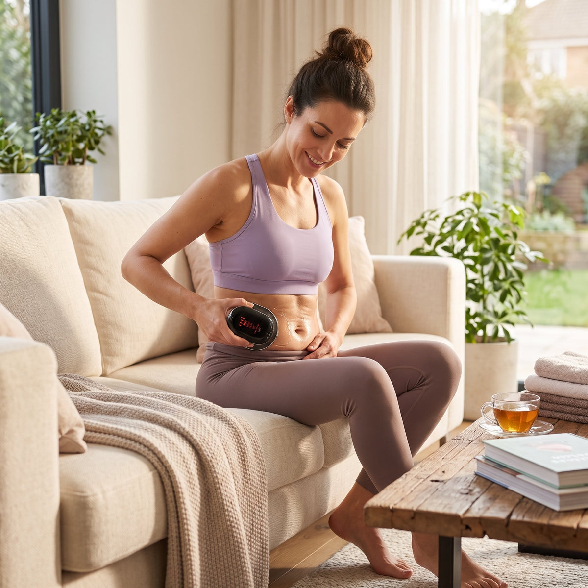 Advanced Body Contouring Device