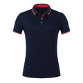 Women’s Slim-Fit Short-Sleeve Golf Polo