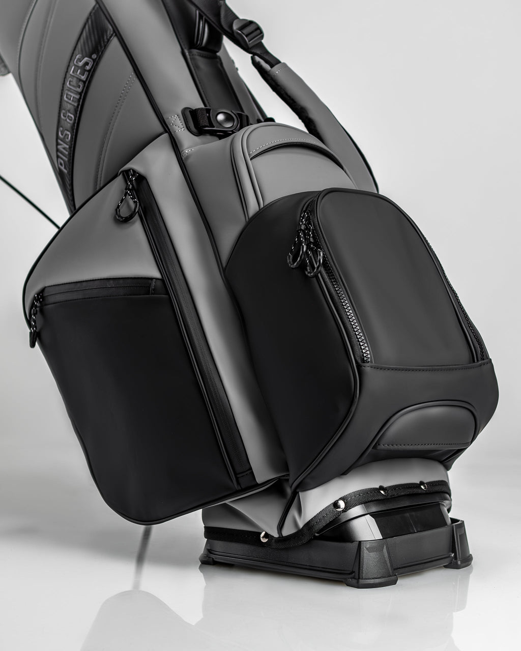 Player Preferred™ Golf Bag – Flat Ash