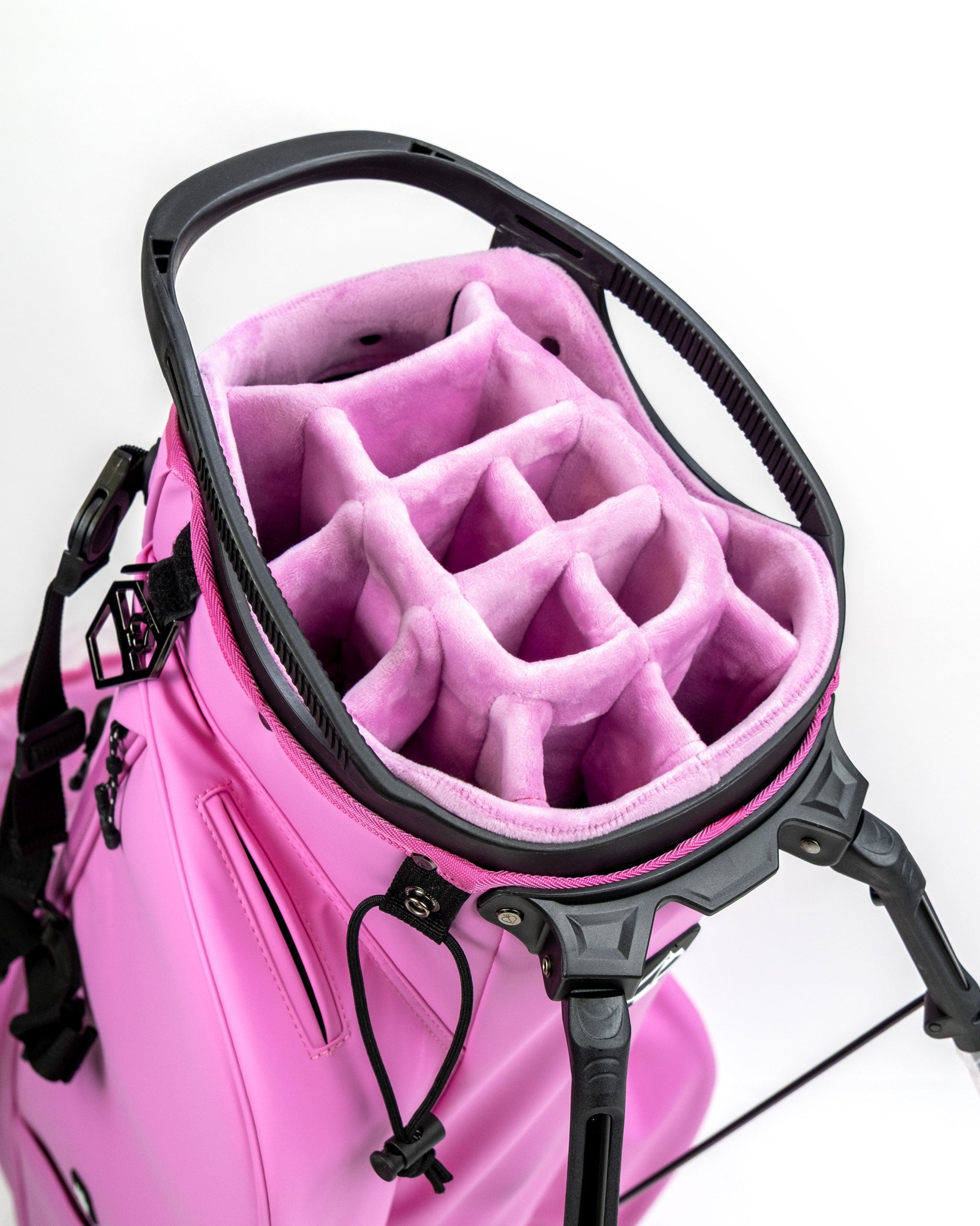 Player Preferred Bubblegum 2.0 Golf Bag product image 28