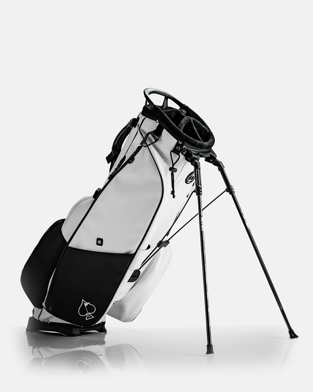Player Preferred™ Golf Bag – Domino