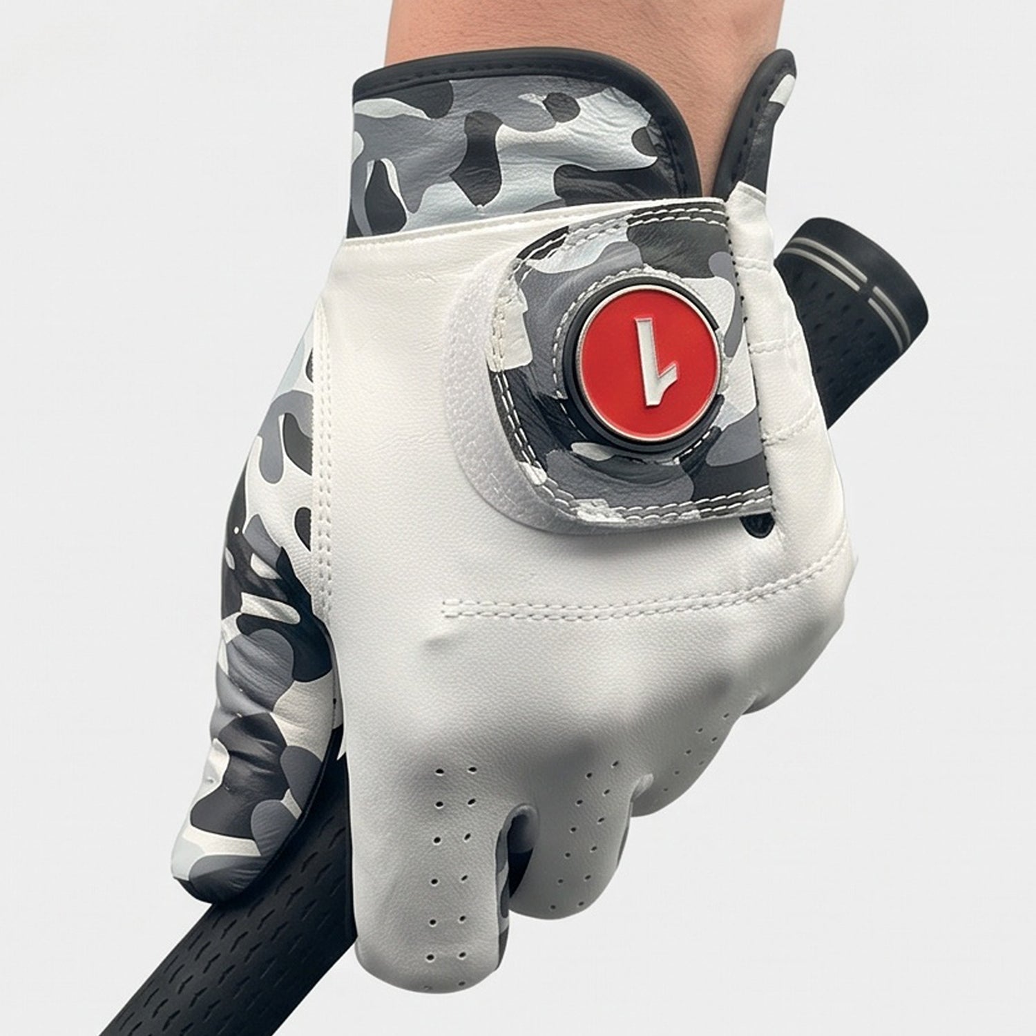 Gowanus Ghost Men’s Camo Golf Glove