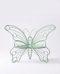 50-inch outdoor metal garden bench