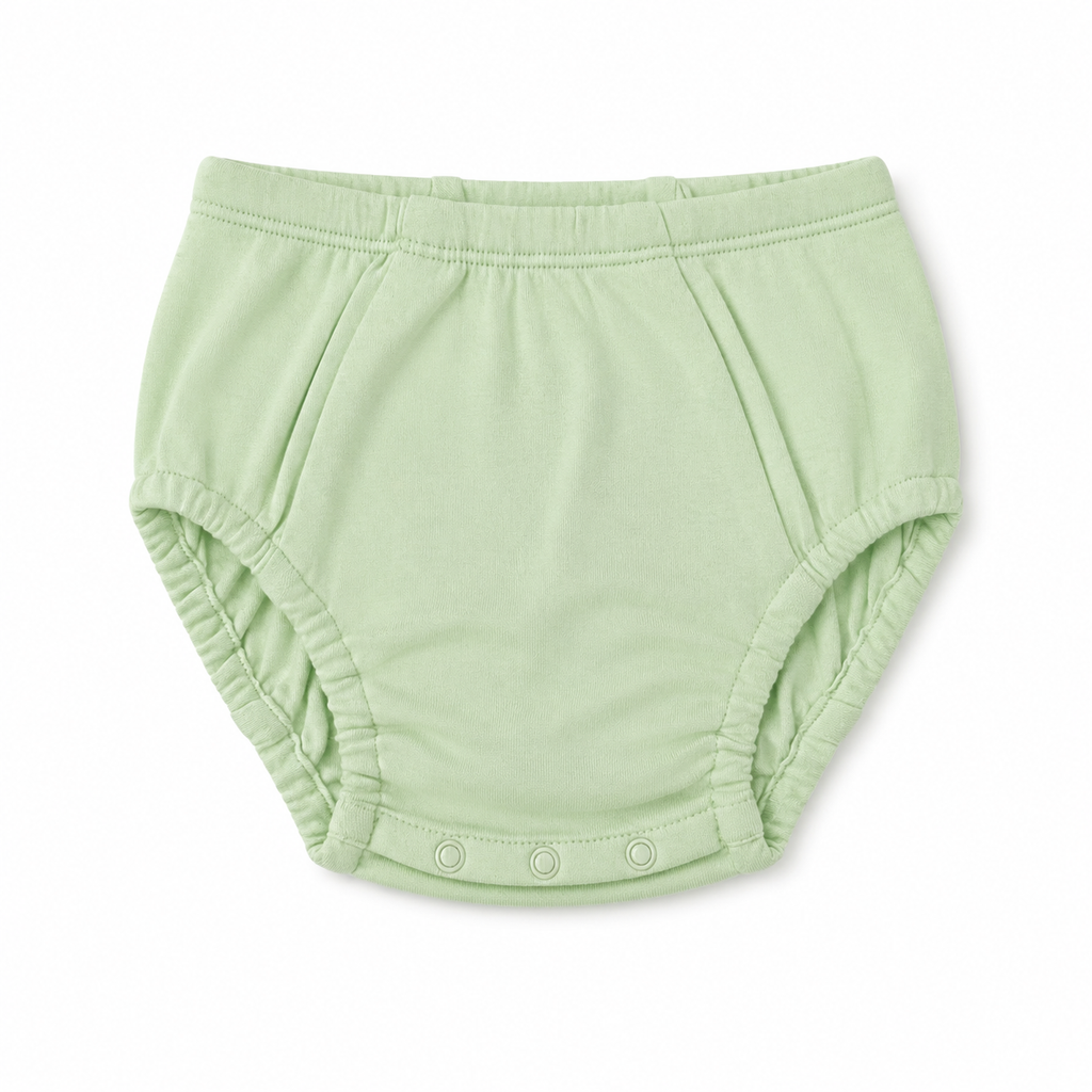 Reusable Nighttime Underwear
